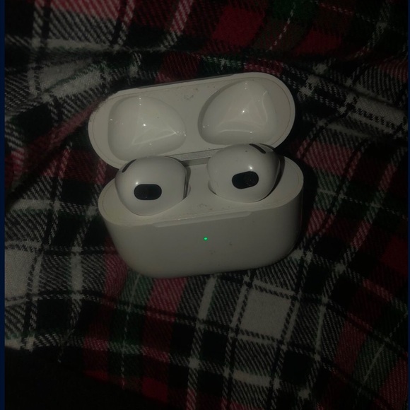 airpods gen 3